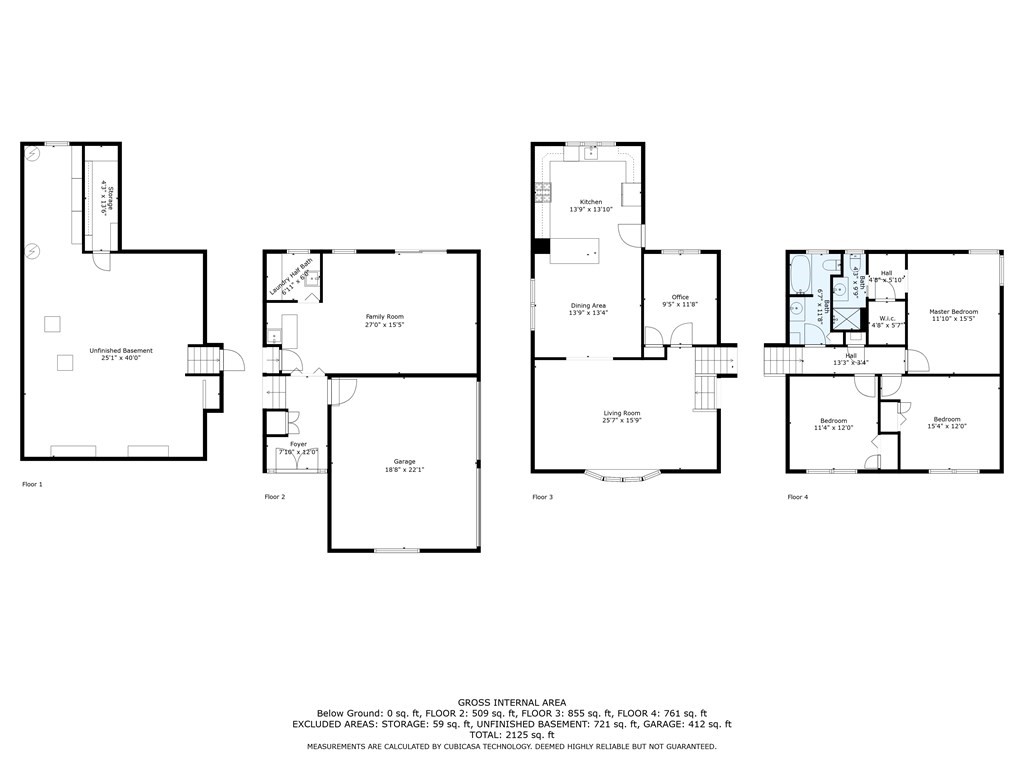 19 Ledge Hill Street Randolph, MA 02368 - Photo 35 of 37 a picture of a floor plan
