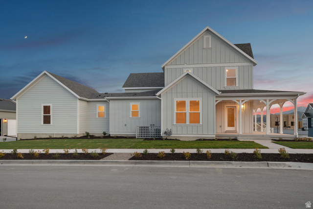11313 South Easy Bee Road, Unit 1128 South Jordan, UT 84009 - Photo 3 of 59
