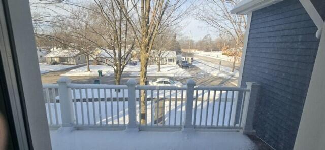410 Spring Street, Unit 2 Saline, MI 48176 - Photo 9 of 13 spring View