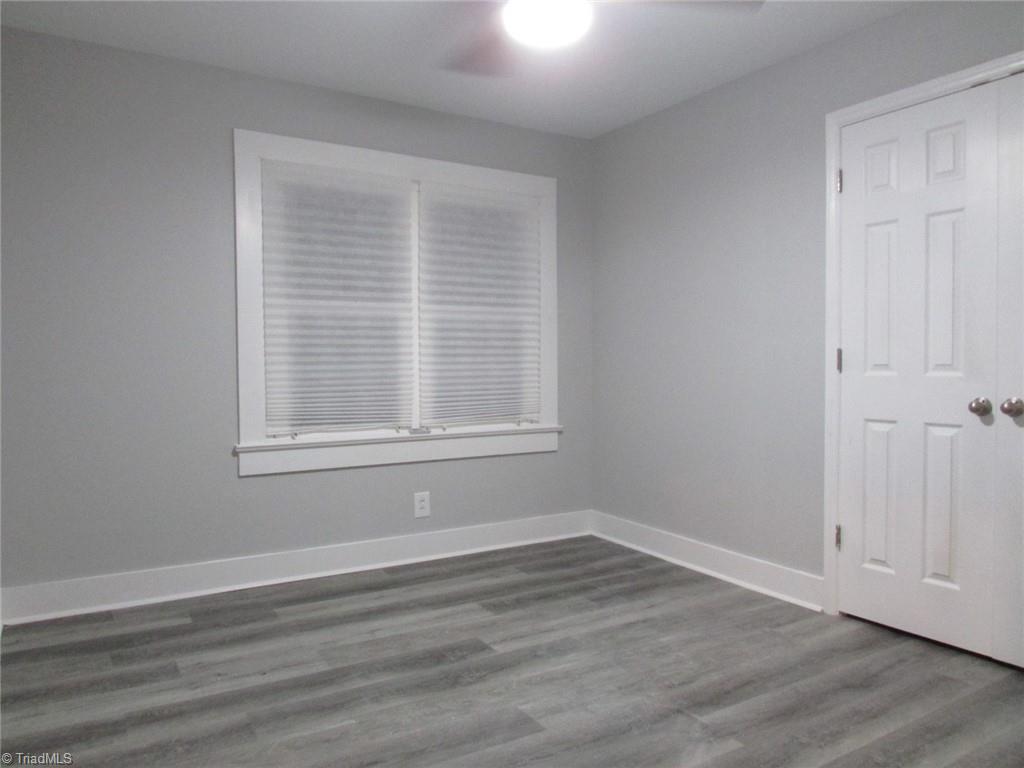 1159 Naomi Road Randleman, NC 27317 - Photo 12 of 23 Bedroom 3