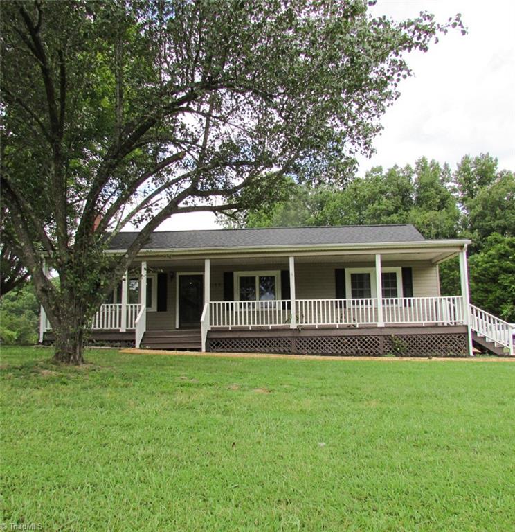 1159 Naomi Road Randleman, NC 27317 - Photo 5 of 23 Brand New Roof 2022