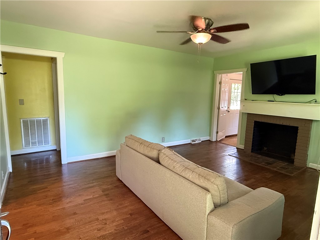 106 Evans Place Clemson, SC 29631 - Photo 10 of 23
