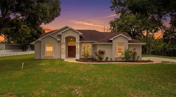 $1,100,000 | 17127 Brown Road, Odessa, FL 33556
