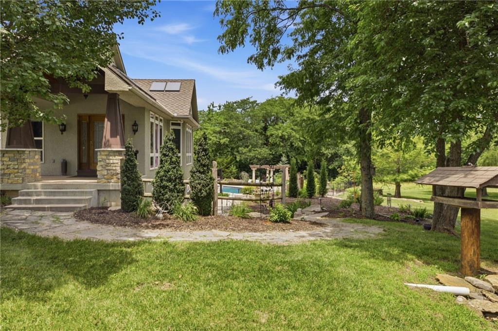 14421 Kelley Road Kansas City, MO 64149 - Photo 7 of 47
