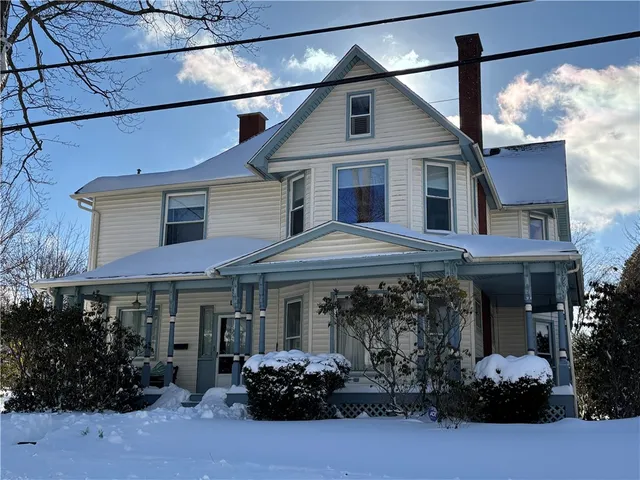 $240,000 | 510 Greeves Street, Kane, PA 16735