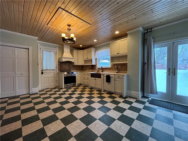 $240,000 | 510 Greeves Street, Kane, PA 16735