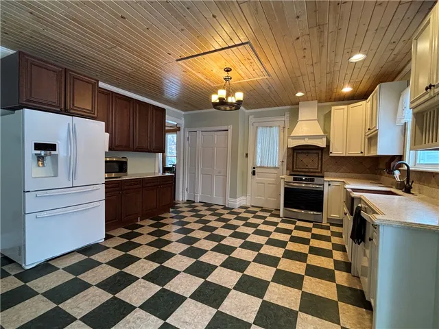 $240,000 | 510 Greeves Street, Kane, PA 16735