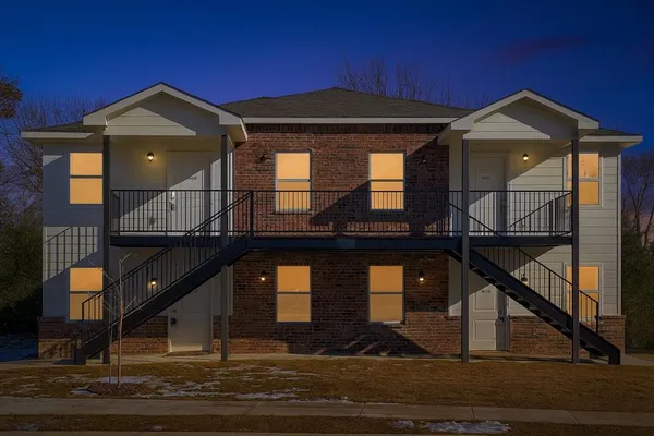 $1,650 | 3008 Grey Wolf Circle, Unit 214, Denton, TX 76209