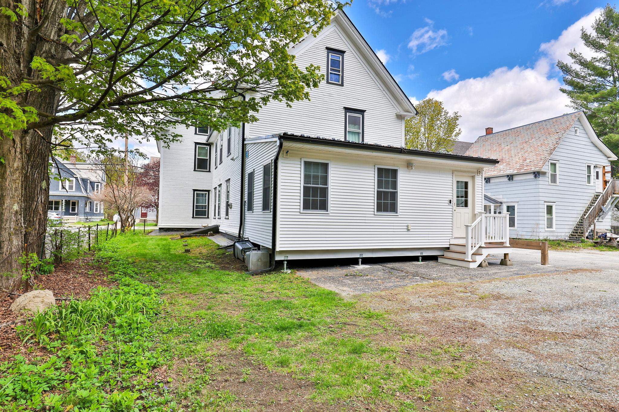 49 Pleasant Street Ludlow, VT 05149 - Photo 42 of 45