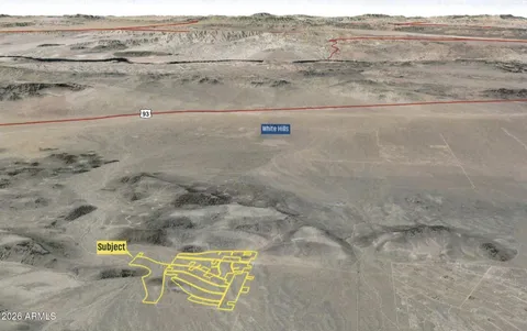 $2,400,000 | 20455 North Skipper Boulevard, Unit 282, Willow Beach, AZ 86445