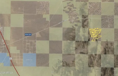 $2,400,000 | 20455 North Skipper Boulevard, Unit 282, Willow Beach, AZ 86445