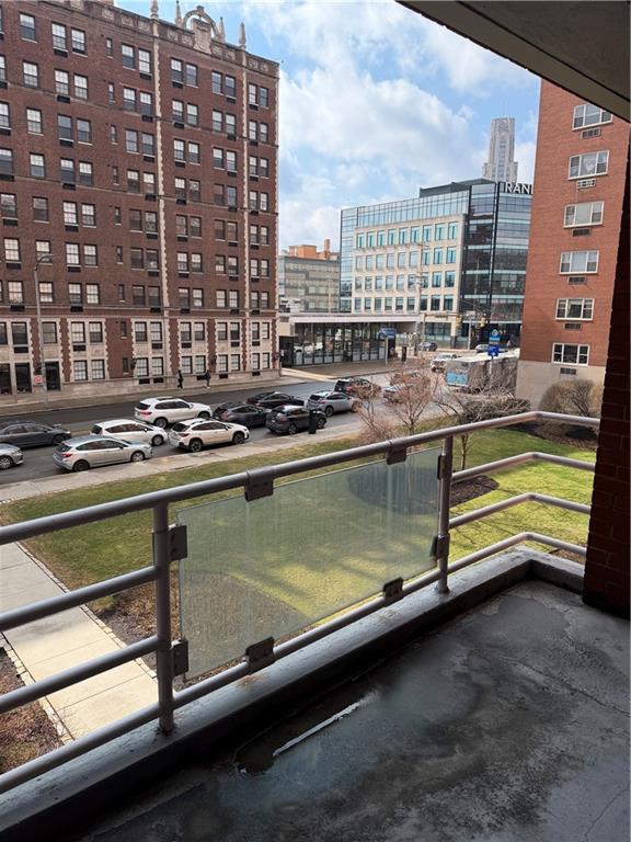4625 Fifth Avenue, Unit 201 Pittsburgh, PA 15213 - Photo 15 of 24