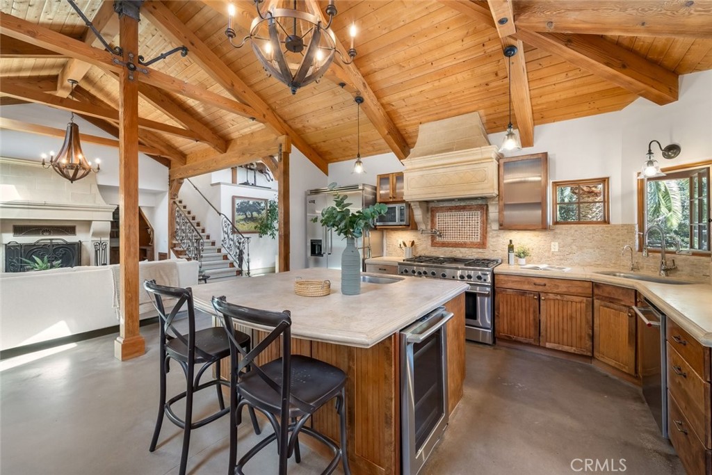 1155 Carpenter Canyon Road Arroyo Grande, CA 93420 - Photo 11 of 75