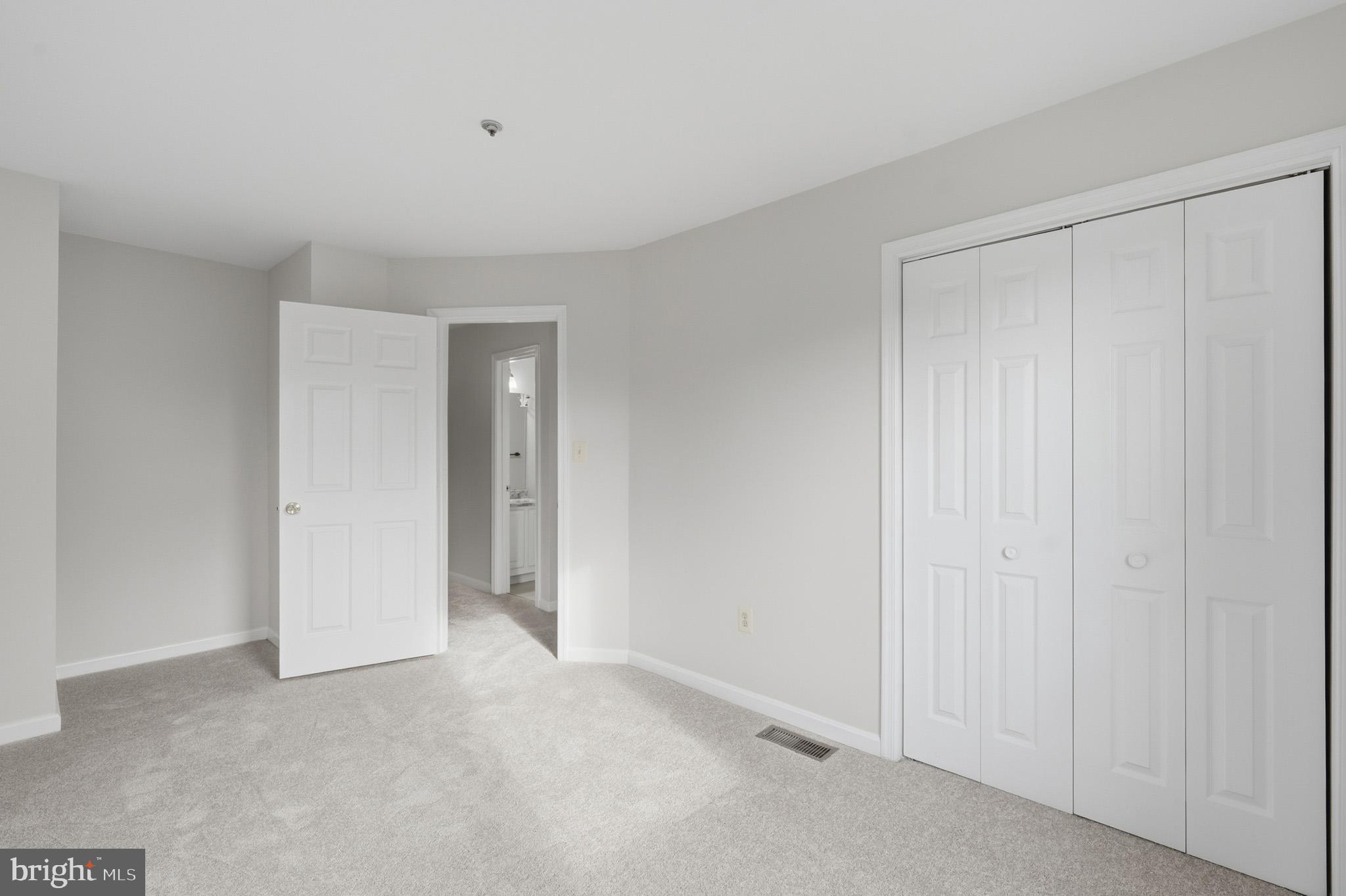 9146 Hardesty Drive Clinton, MD 20735 - Photo 39 of 47 a view of an empty room