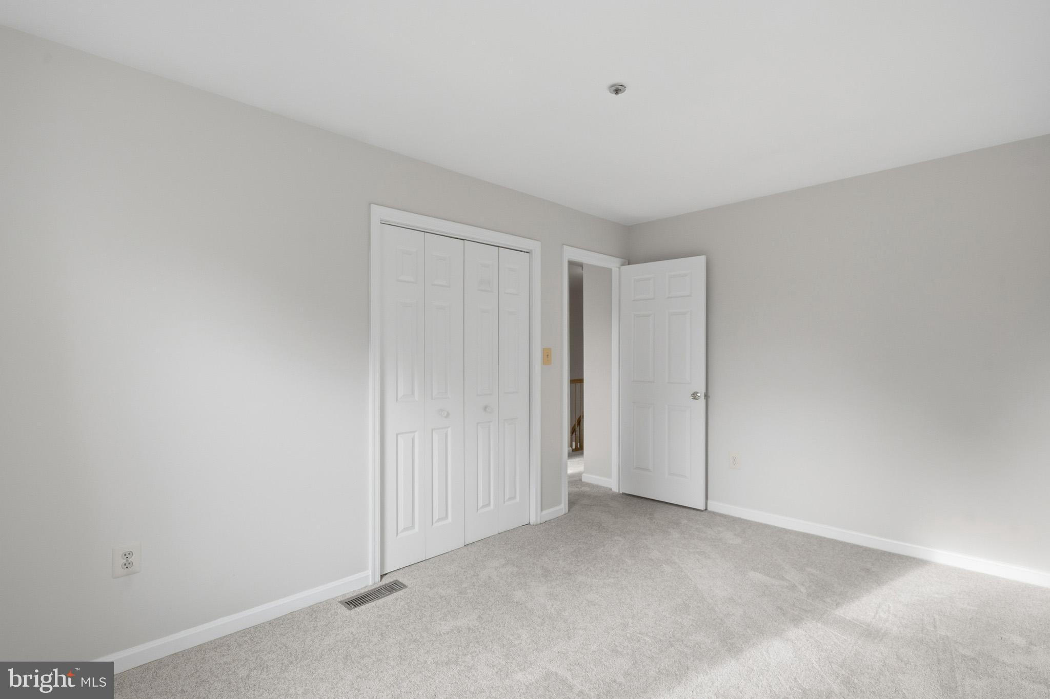 9146 Hardesty Drive Clinton, MD 20735 - Photo 42 of 47 a view of an empty room
