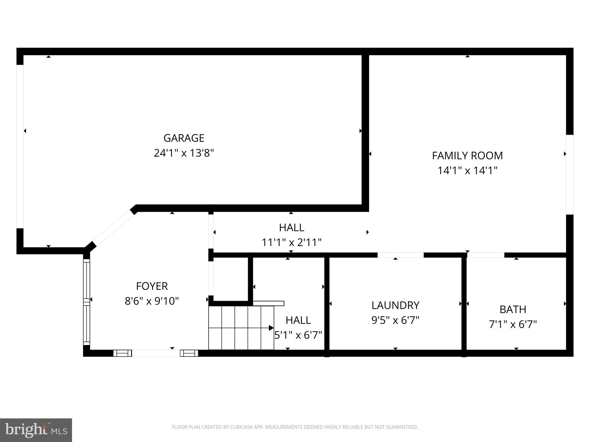 9146 Hardesty Drive Clinton, MD 20735 - Photo 44 of 47 a picture of a park