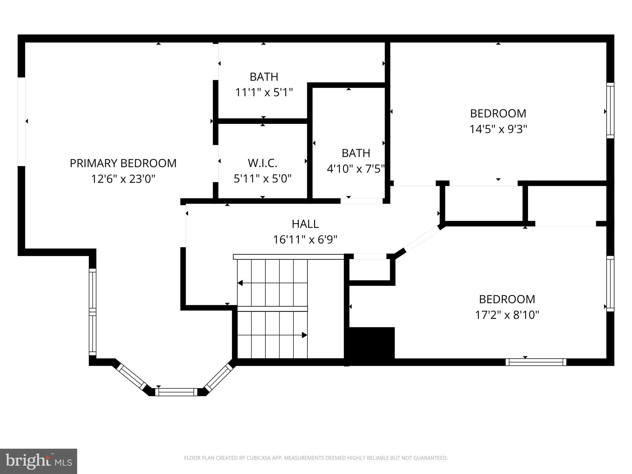 9146 Hardesty Drive Clinton, MD 20735 - Photo 46 of 47