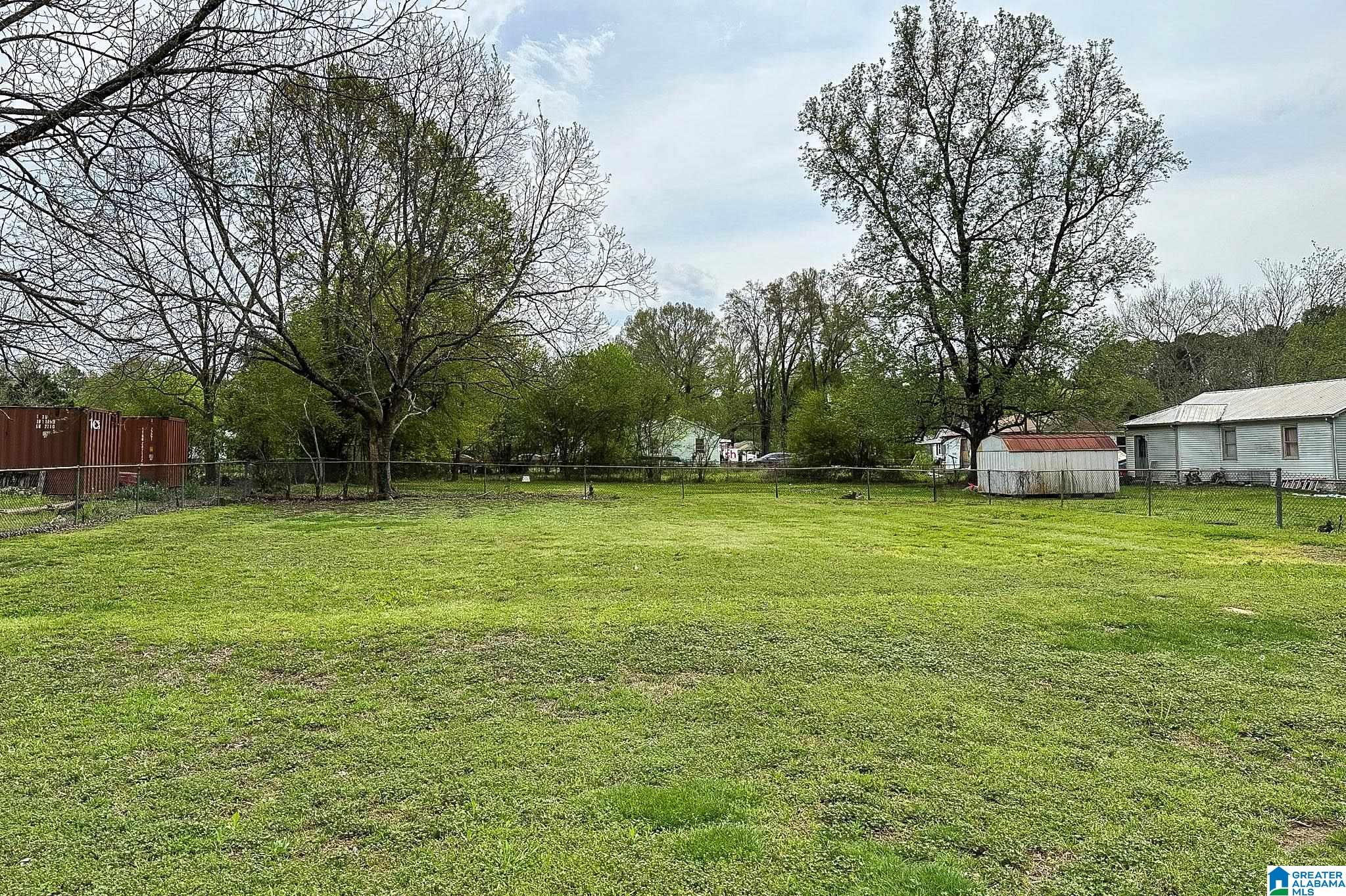 604 Alexandria Road Weaver, AL 36277 - Photo 17 of 50