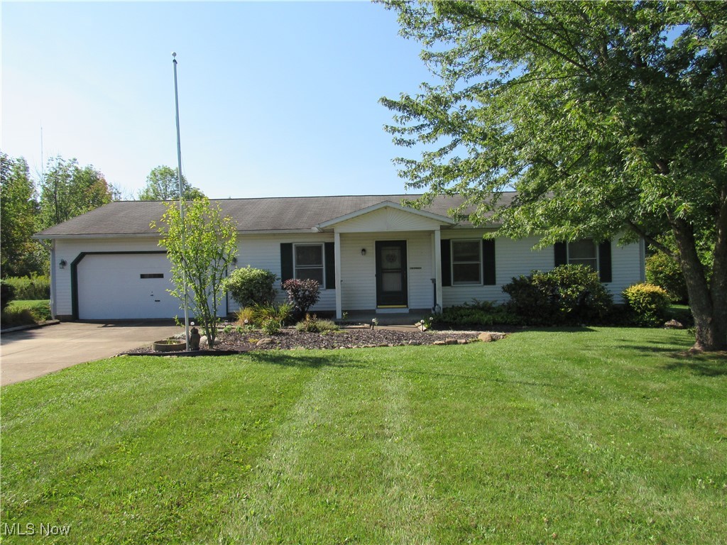 16291 Burrows Road Thompson, OH 44086 - Photo 1 of 34