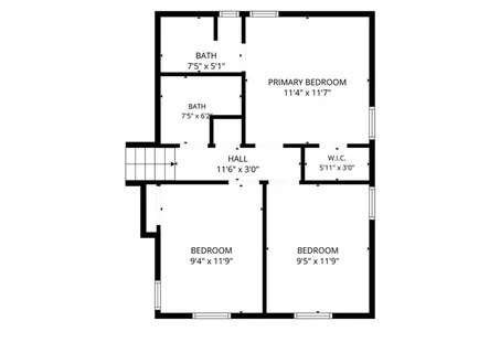 $449,000 | 3813 West 79th Street, Prairie Village, KS 66208