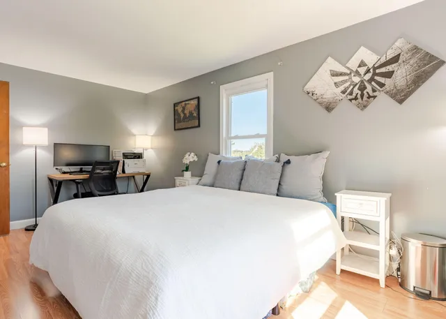 $260,000 | 34 Minott Street, Unit B7, South Portland, ME 04106