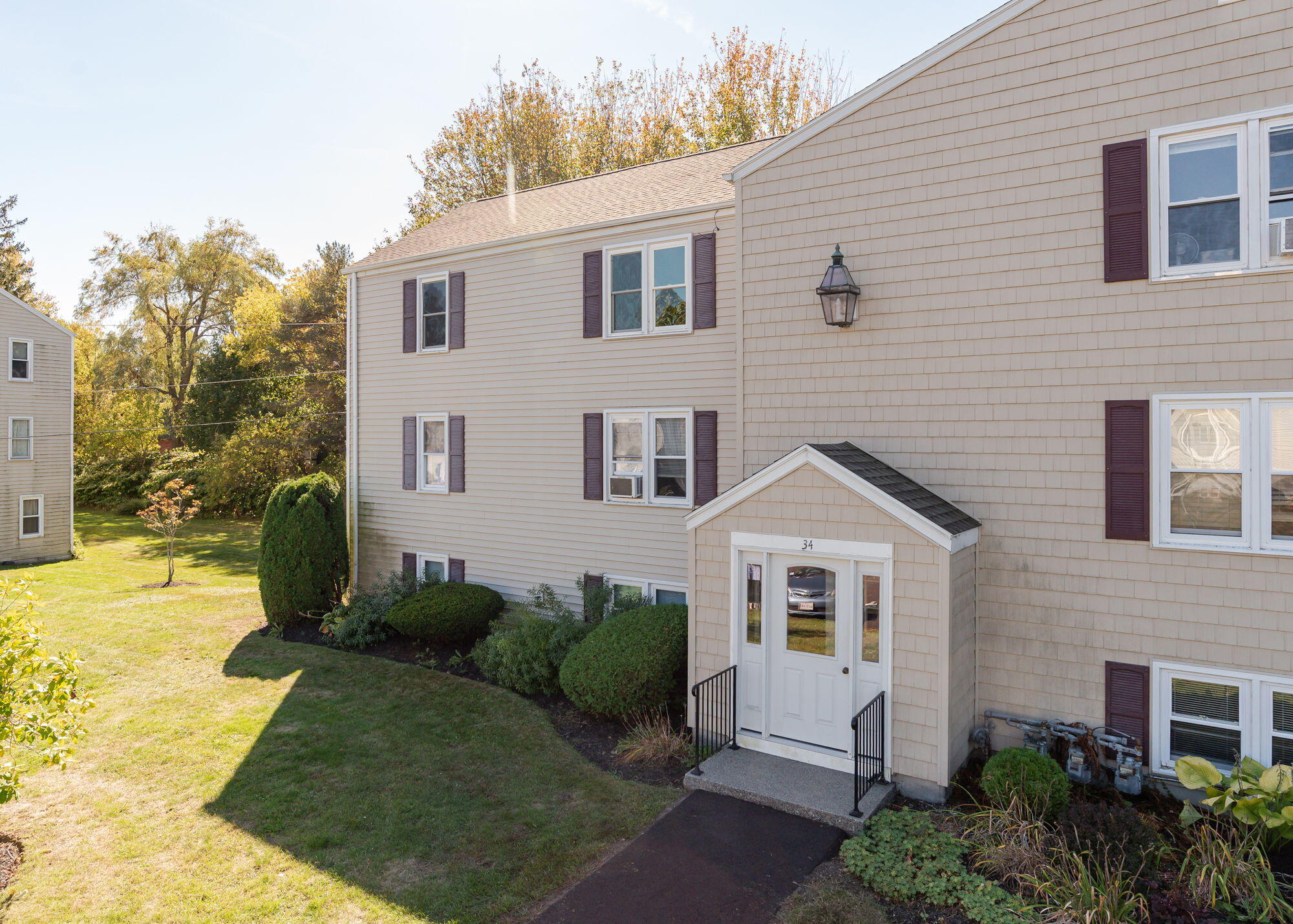34 Minott Street, Unit B7 South Portland, ME 04106 - Photo 19 of 26 34MinottSt-B7-SouthPortland-20