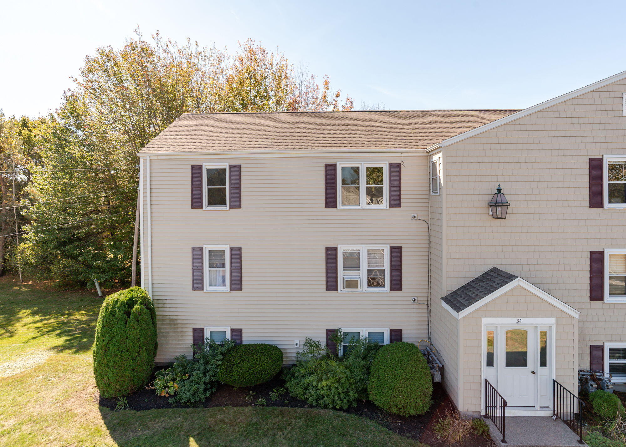34 Minott Street, Unit B7 South Portland, ME 04106 - Photo 20 of 26 34MinottSt-B7-SouthPortland-22