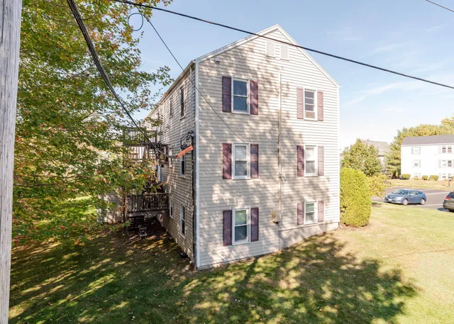 $260,000 | 34 Minott Street, Unit B7, South Portland, ME 04106