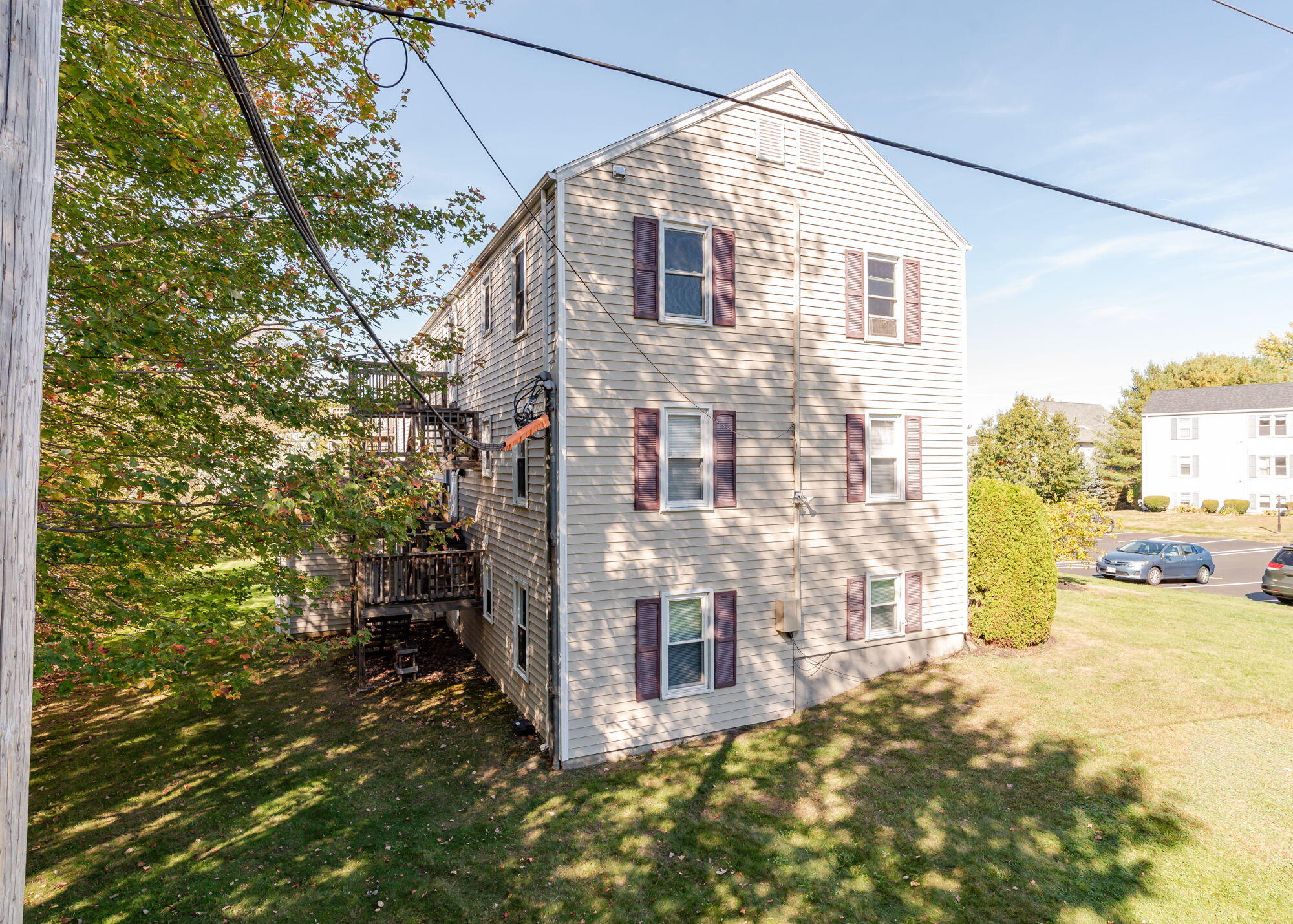 34 Minott Street, Unit B7 South Portland, ME 04106 - Photo 21 of 26 34MinottSt-B7-SouthPortland-25