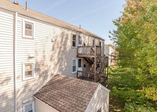 $260,000 | 34 Minott Street, Unit B7, South Portland, ME 04106