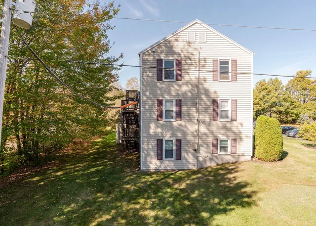 $260,000 | 34 Minott Street, Unit B7, South Portland, ME 04106