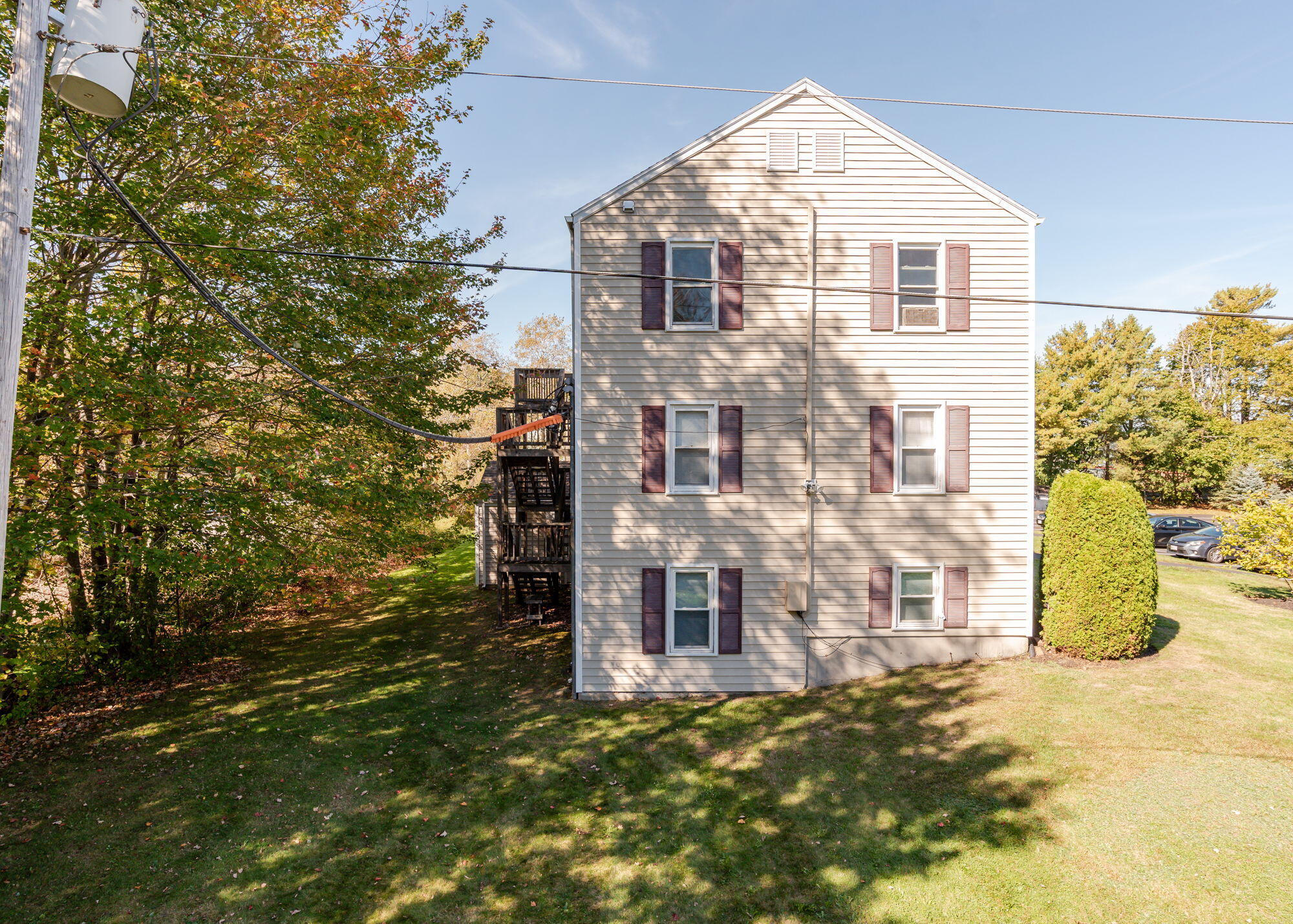 34 Minott Street, Unit B7 South Portland, ME 04106 - Photo 24 of 26 34MinottSt-B7-SouthPortland-24