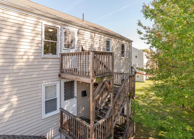 $260,000 | 34 Minott Street, Unit B7, South Portland, ME 04106