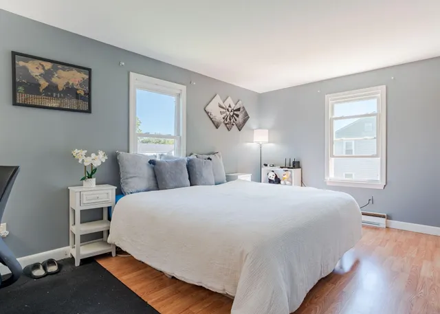 $260,000 | 34 Minott Street, Unit B7, South Portland, ME 04106