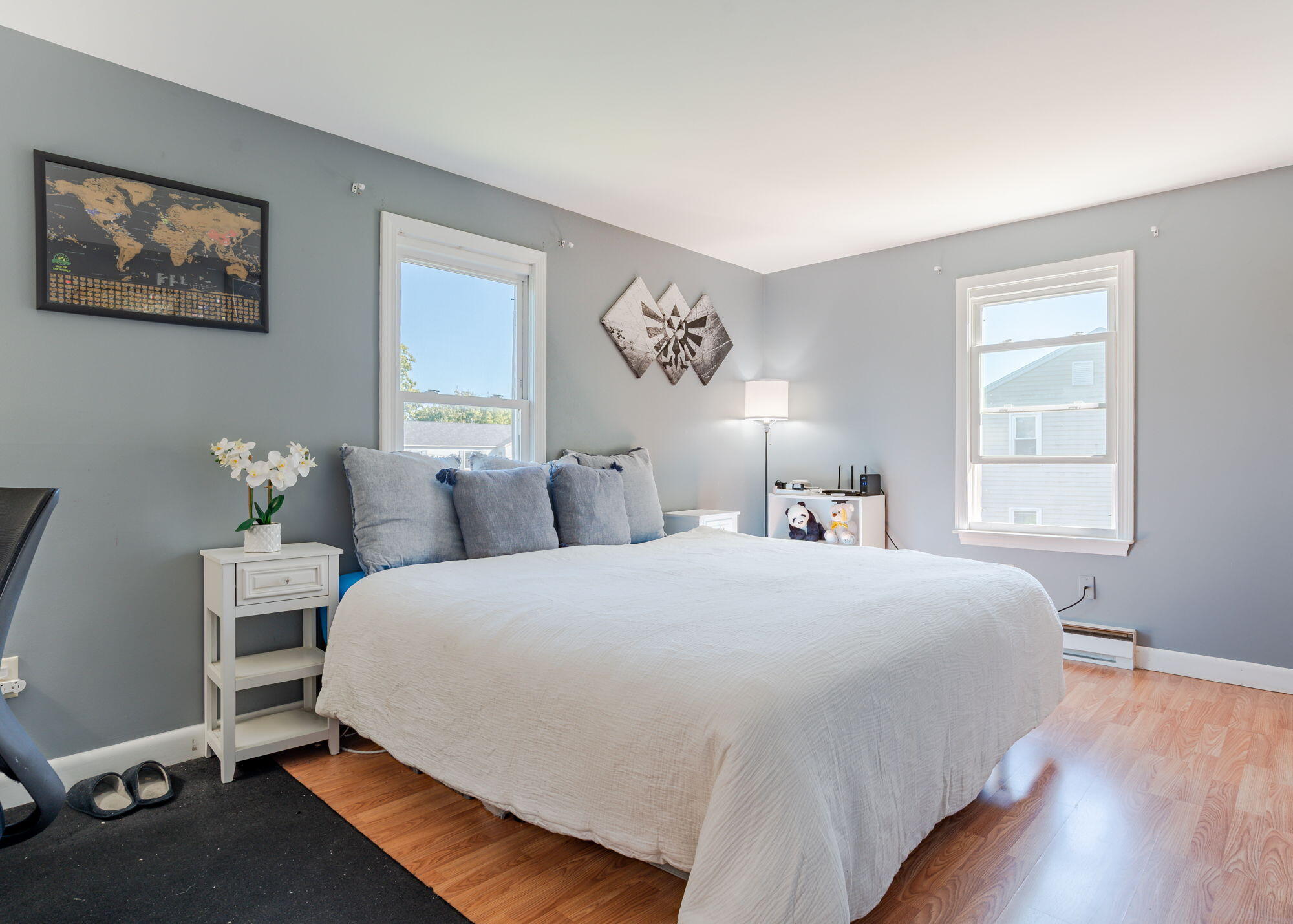 34 Minott Street, Unit B7 South Portland, ME 04106 - Photo 4 of 26 34MinottSt-B7-SouthPortland-11