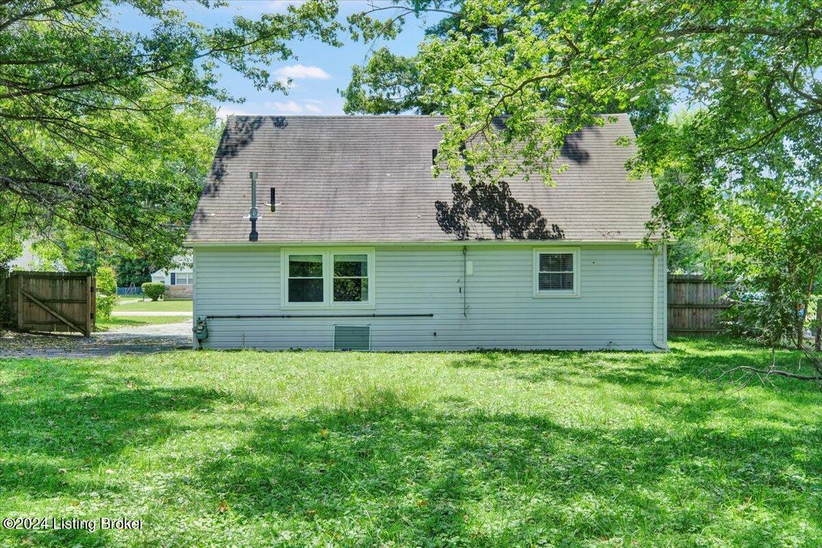 5407 Wintergreen Road Louisville, KY 40272 - Photo 27 of 27 36-5407 Wintergreen Rd