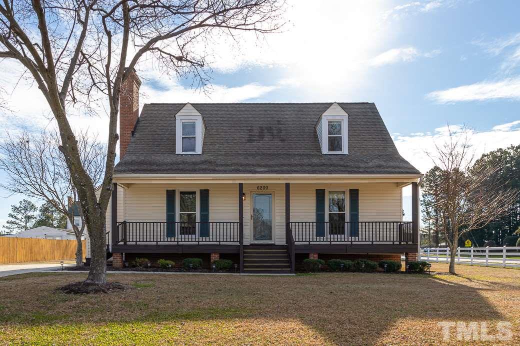 6200 Jones Farm Road Wake Forest, NC 27587 - Photo 1 of 20 Gallery Image 1