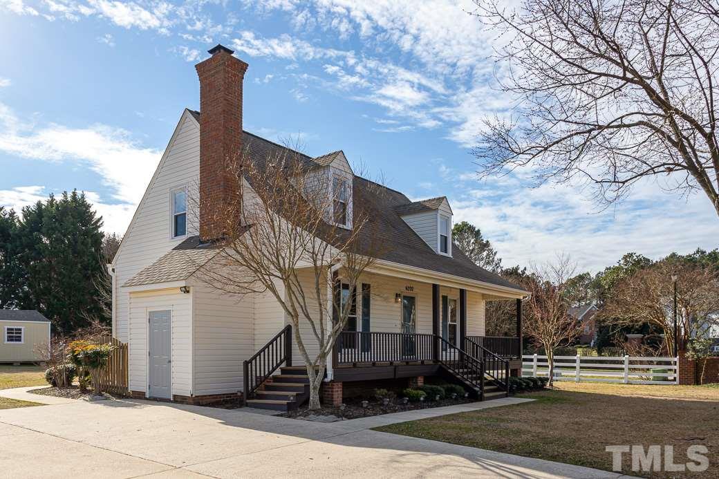 6200 Jones Farm Road Wake Forest, NC 27587 - Photo 2 of 20 Gallery Image 2