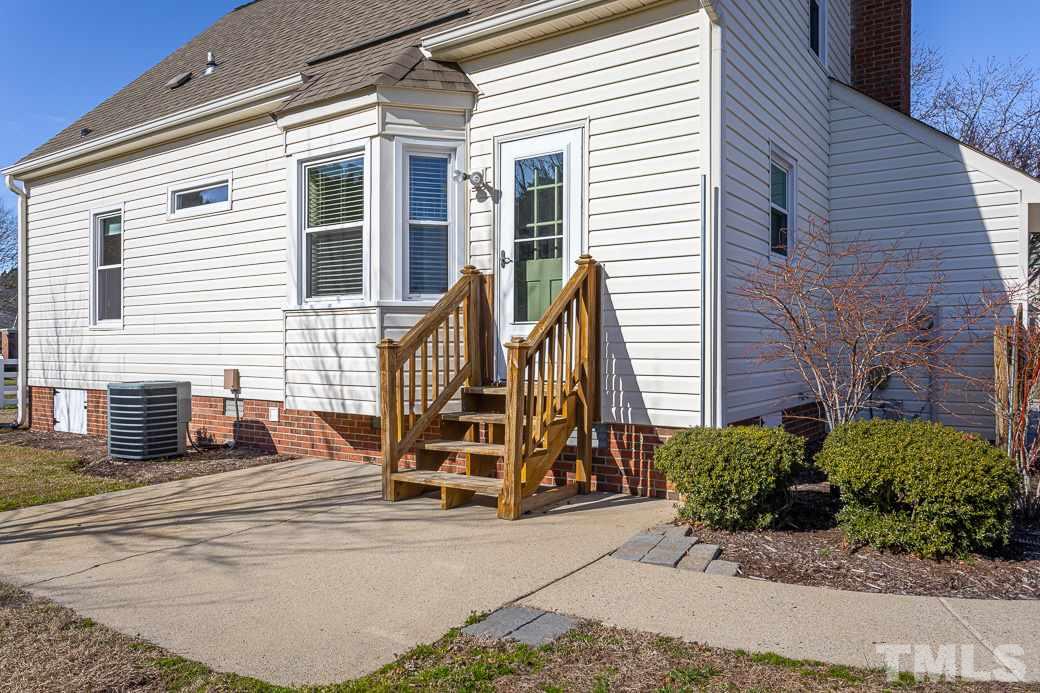 6200 Jones Farm Road Wake Forest, NC 27587 - Photo 17 of 20 Gallery Image 17