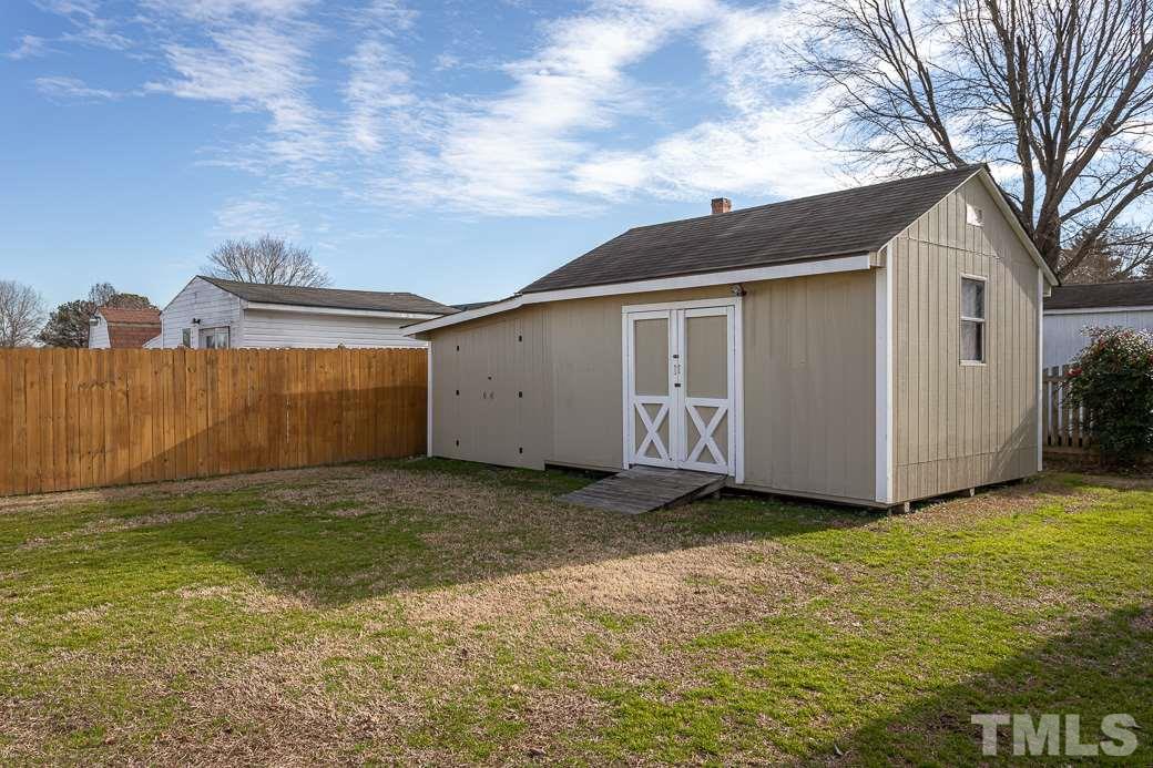 6200 Jones Farm Road Wake Forest, NC 27587 - Photo 18 of 20 Gallery Image 18