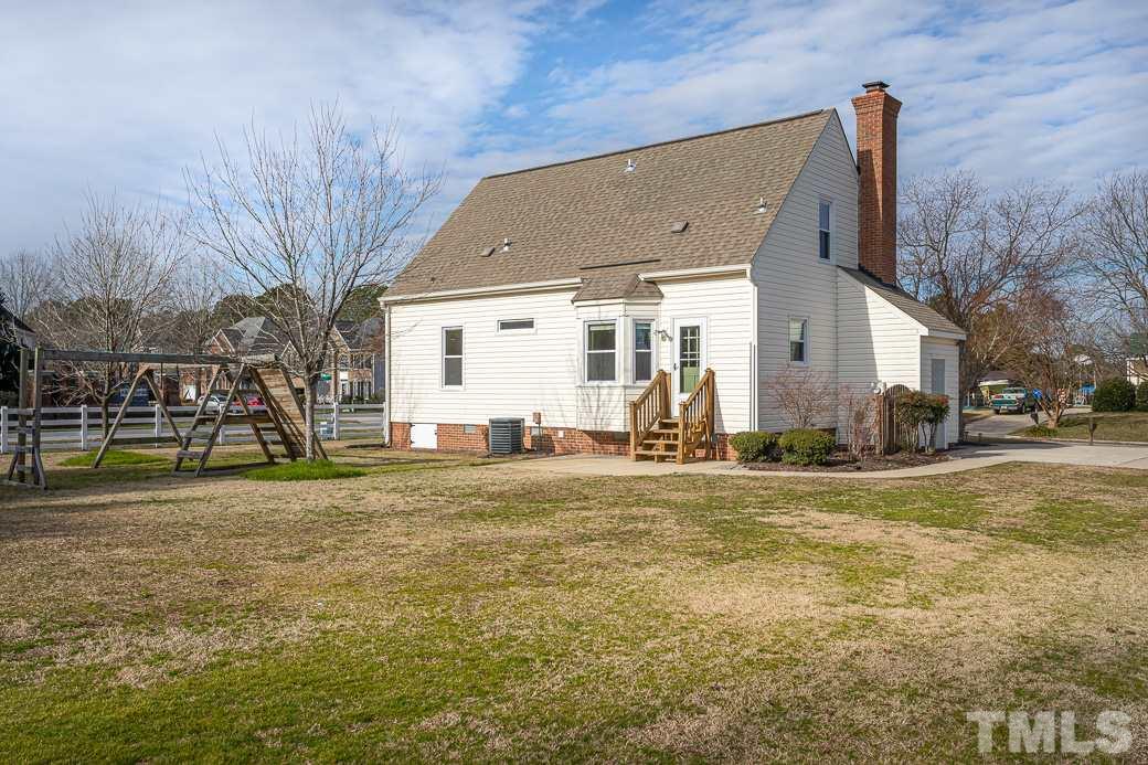 6200 Jones Farm Road Wake Forest, NC 27587 - Photo 19 of 20 Gallery Image 19