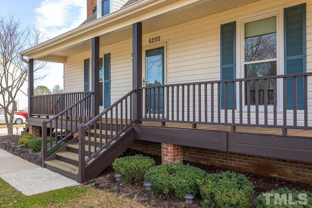 6200 Jones Farm Road Wake Forest, NC 27587 - Photo 3 of 20 Gallery Image 3