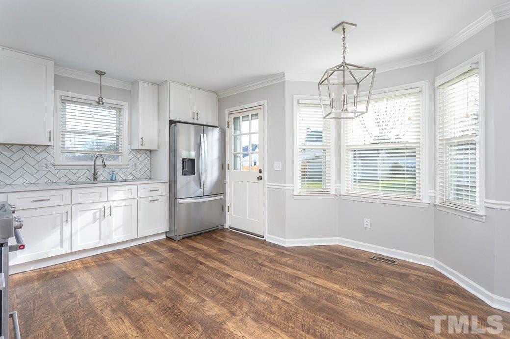 6200 Jones Farm Road Wake Forest, NC 27587 - Photo 7 of 20 Gallery Image 7