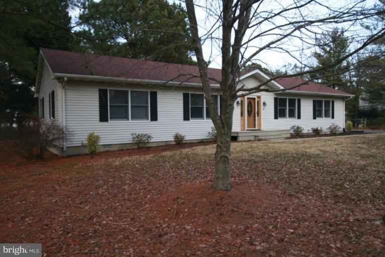106 Tennessee Road Stevensville, MD 21666 - Photo 1 of 21 Exterior (Main)