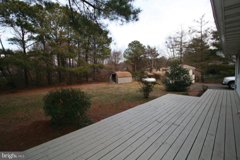 106 Tennessee Road Stevensville, MD 21666 - Photo 11 of 21 Deck