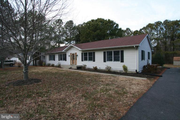 106 Tennessee Road Stevensville, MD 21666 - Photo 3 of 21 Exterior #2