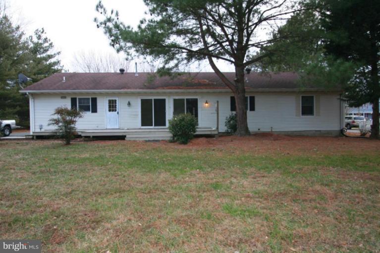 106 Tennessee Road Stevensville, MD 21666 - Photo 5 of 21 Exterior #3