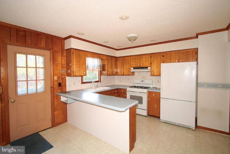 106 Tennessee Road Stevensville, MD 21666 - Photo 7 of 21 Kitchen #3