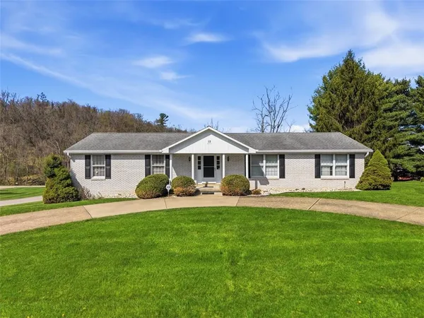 $279,900 | 15 Holly Ridge Road, Washington, PA 15301