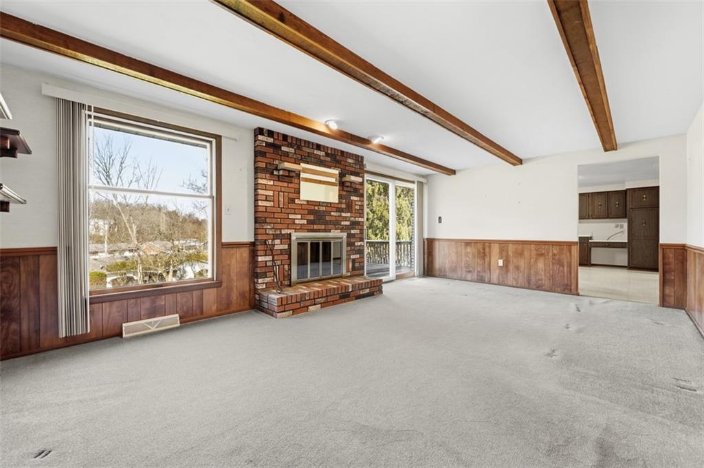 15 Holly Ridge Road Washington, PA 15301 - Photo 19 of 35 Gallery Image 19